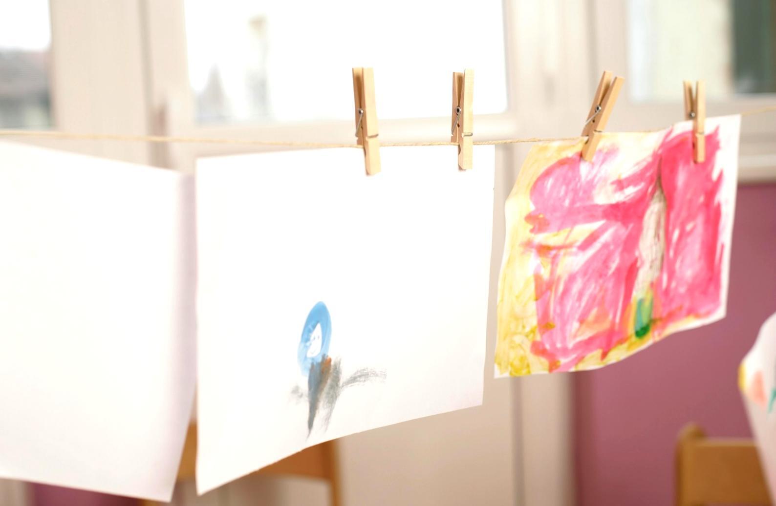 Evoluzione del disegno attraverso il percorso formativo